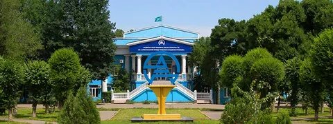 Алматинский завод тяжелого машиностроения