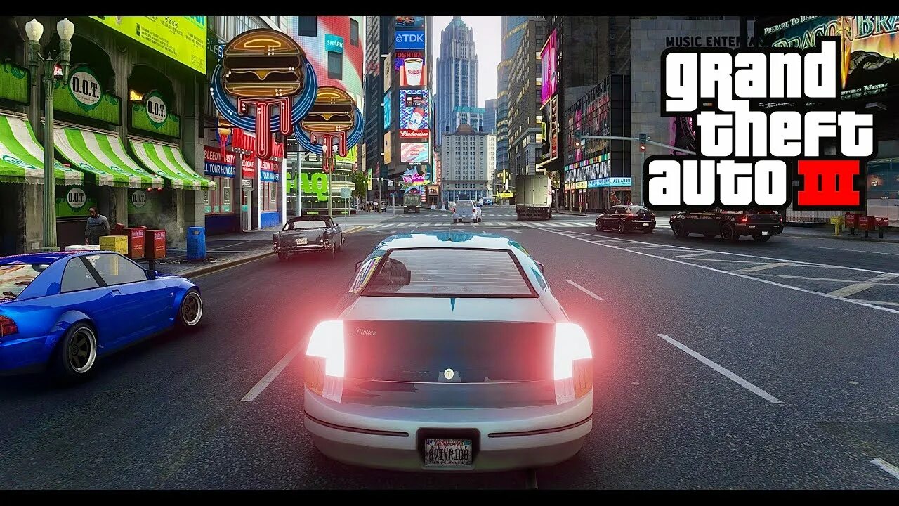 Гта 3 ремастеред. GTA 3 Remastered 2021. ГТА 3 ремастер. Grand Theft auto III Remastered. ГТА 3 геймплей.