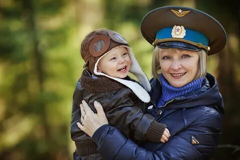 Family pilot