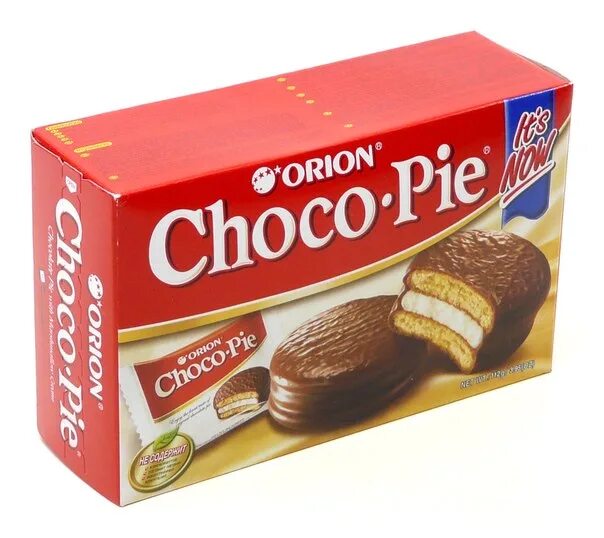 Чоко пай сколько. «Орион» Чоко Пай 12 шт. Печенье Orion Choco-pie 6шт. Печенье Orion Choco pie 4 шт 12 гр. Чоко Пай Орион 360.