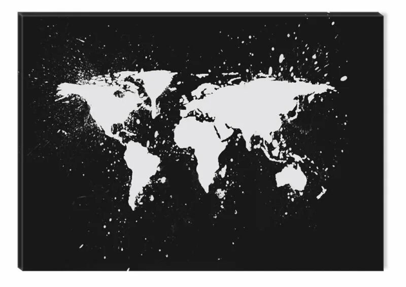 Черная карта мир. Карта мира чб. Карта черно белая. Карта планеты черно белая. Географическая карта черно белая.