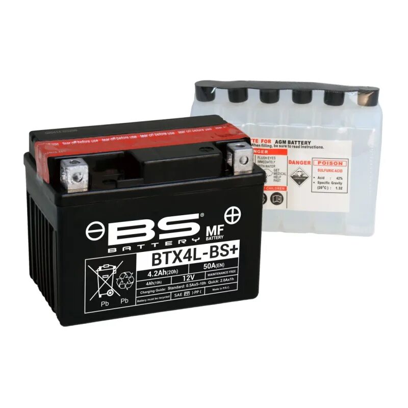 Bs battery. Аккумулятор BS Battery btx4l-BS+. Ytx7a-BS MF. Ytx4l-BS аккумулятор характеристики. Yaoto BS аккумулятор.