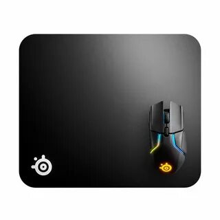 Steelseries qck l