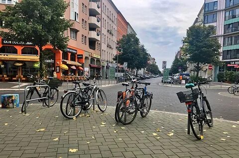 Berlin 2000