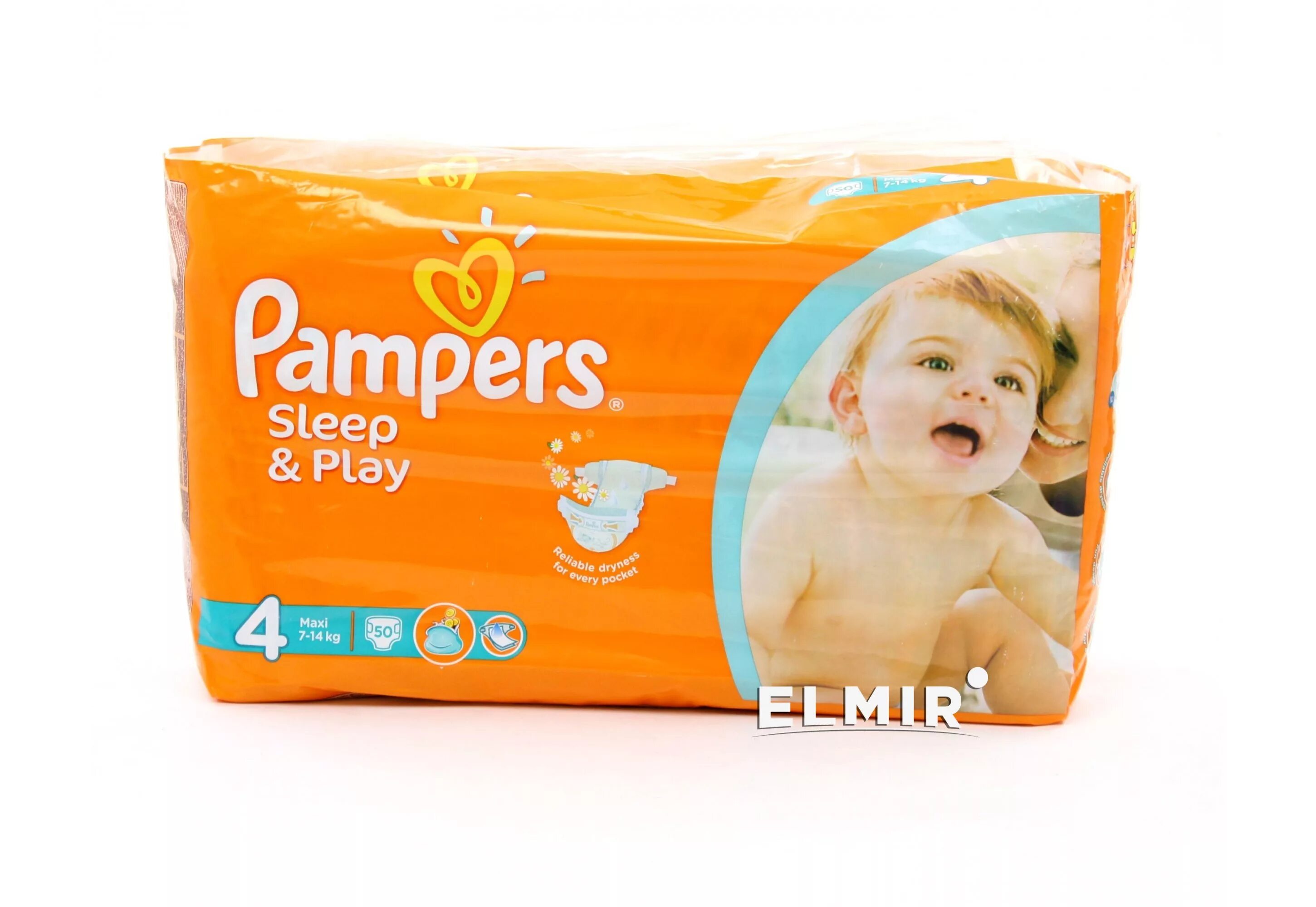 Sleep play 4