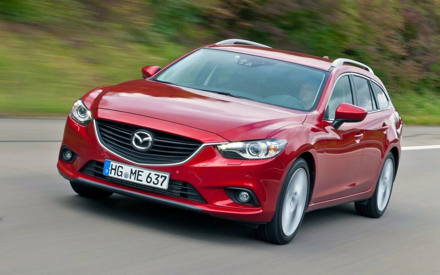 Мазда китайской сборки. Mazda 6 2013. Mazda 6 Kombi. Mazda 6 2012. Mazda 6 2012-2015.