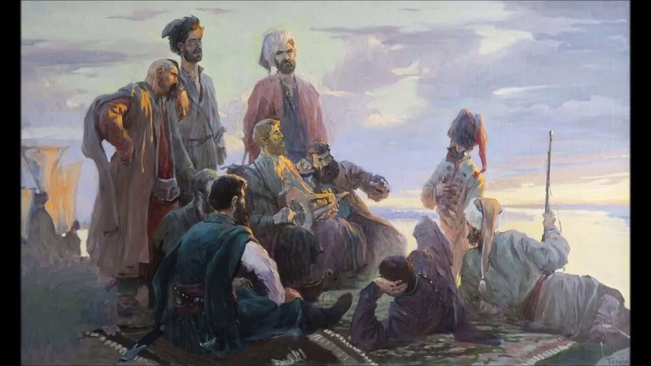 Фотозона на 9 мая. Туристы у костра. Охотники у костра. Освоение сибири ермаком. Якоби привал арестантов.