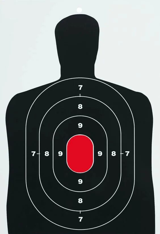 Удалить targets