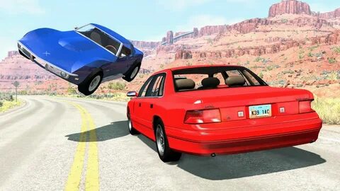 High speed traffic