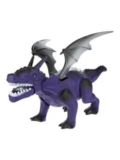 Dragon t