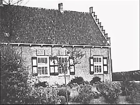 Nooit gedacht 3. Nooit gedacht 3