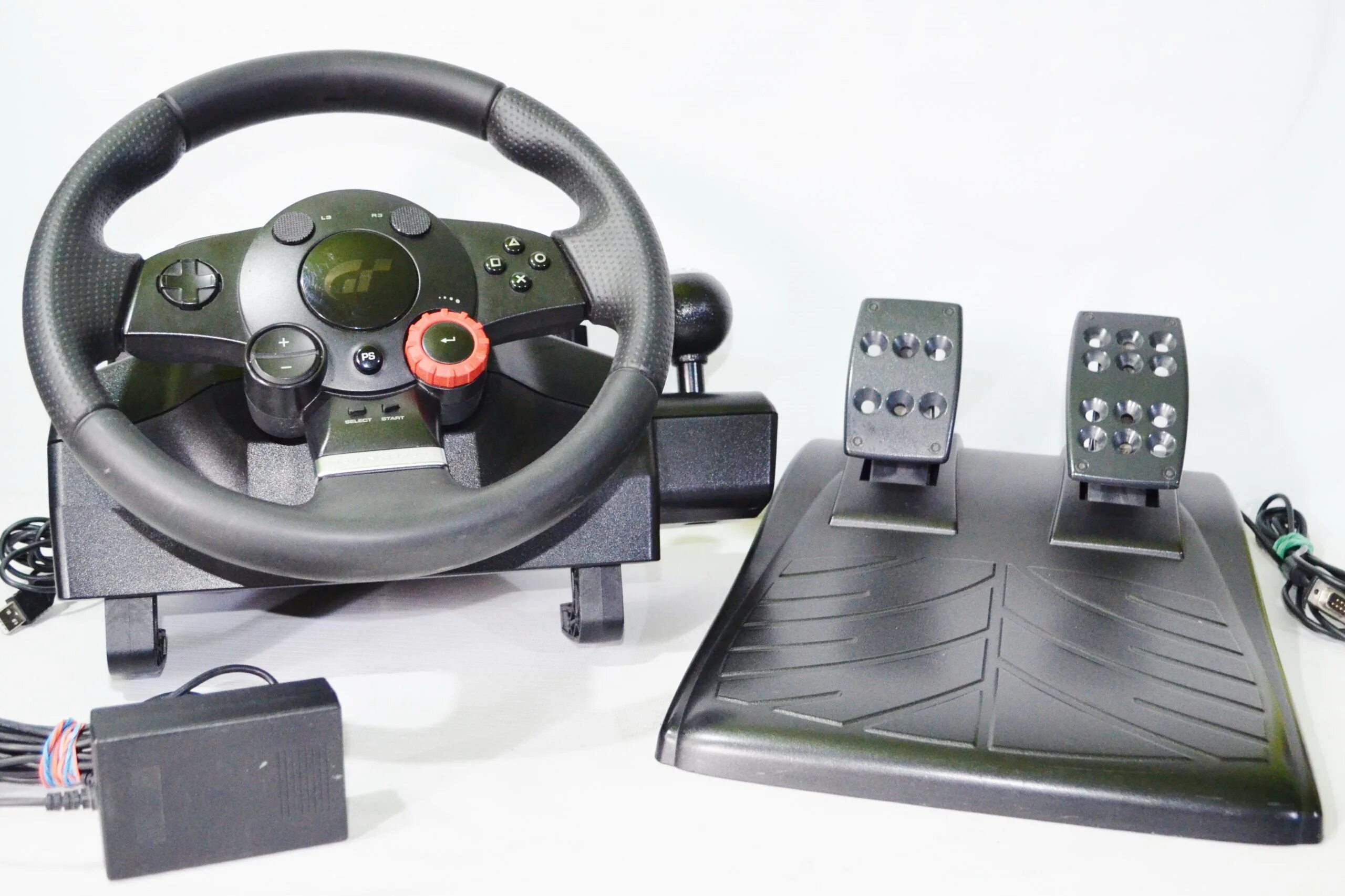 Logitech dfgt. Руль Logitech Driving Force gt 900. Руль Логитек Driving Force gt. Лоджитек руль Driving Force gt. Руль Logitech 941-000101 Driving Force gt.