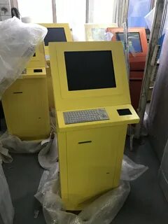 Терминал отзывы