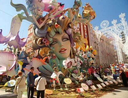 Fallas