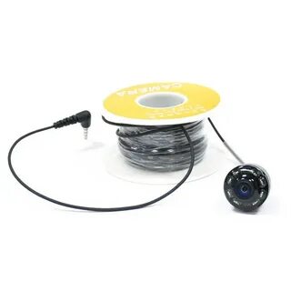 Подводная камера для смартфона