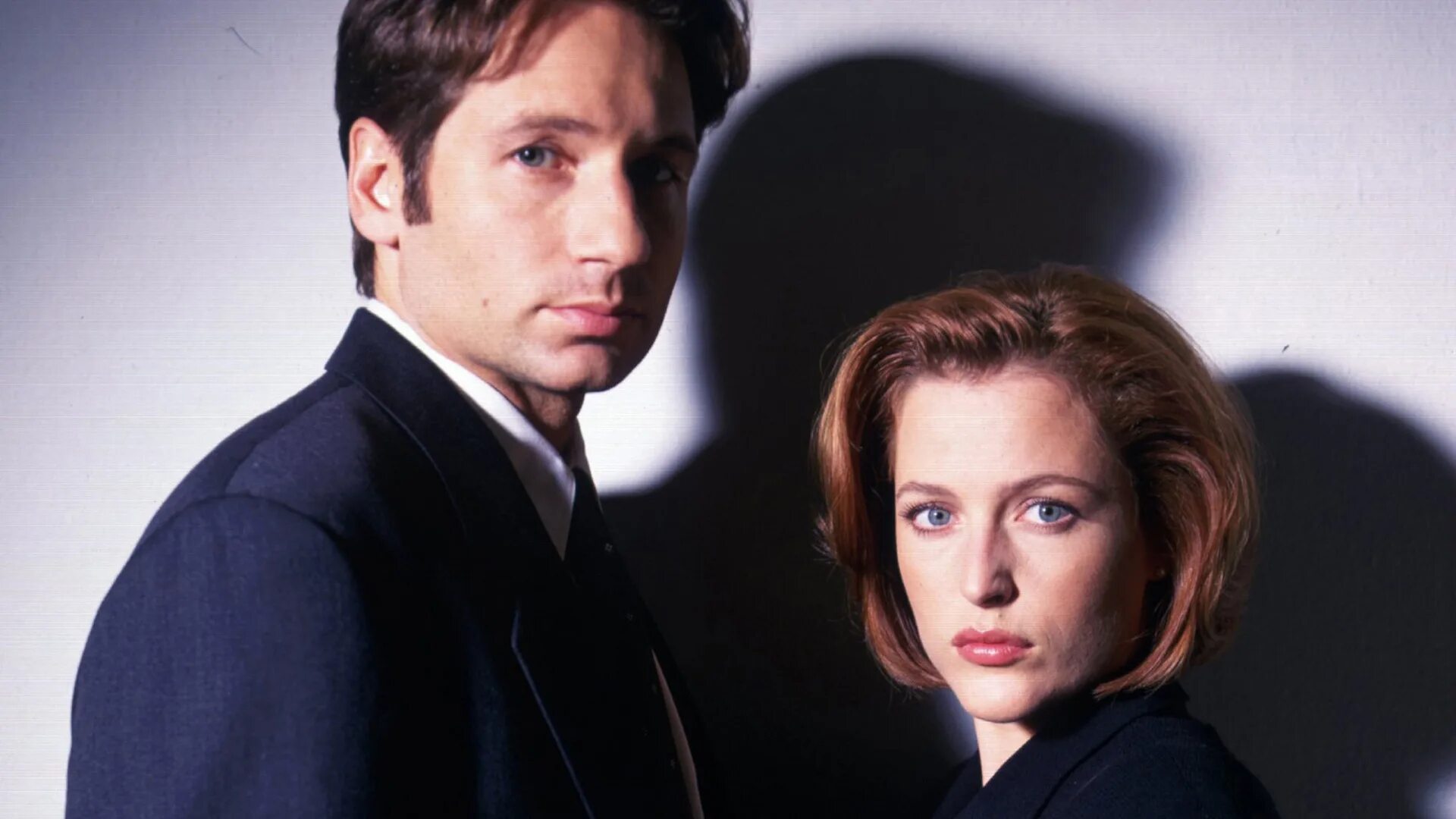 X files 9