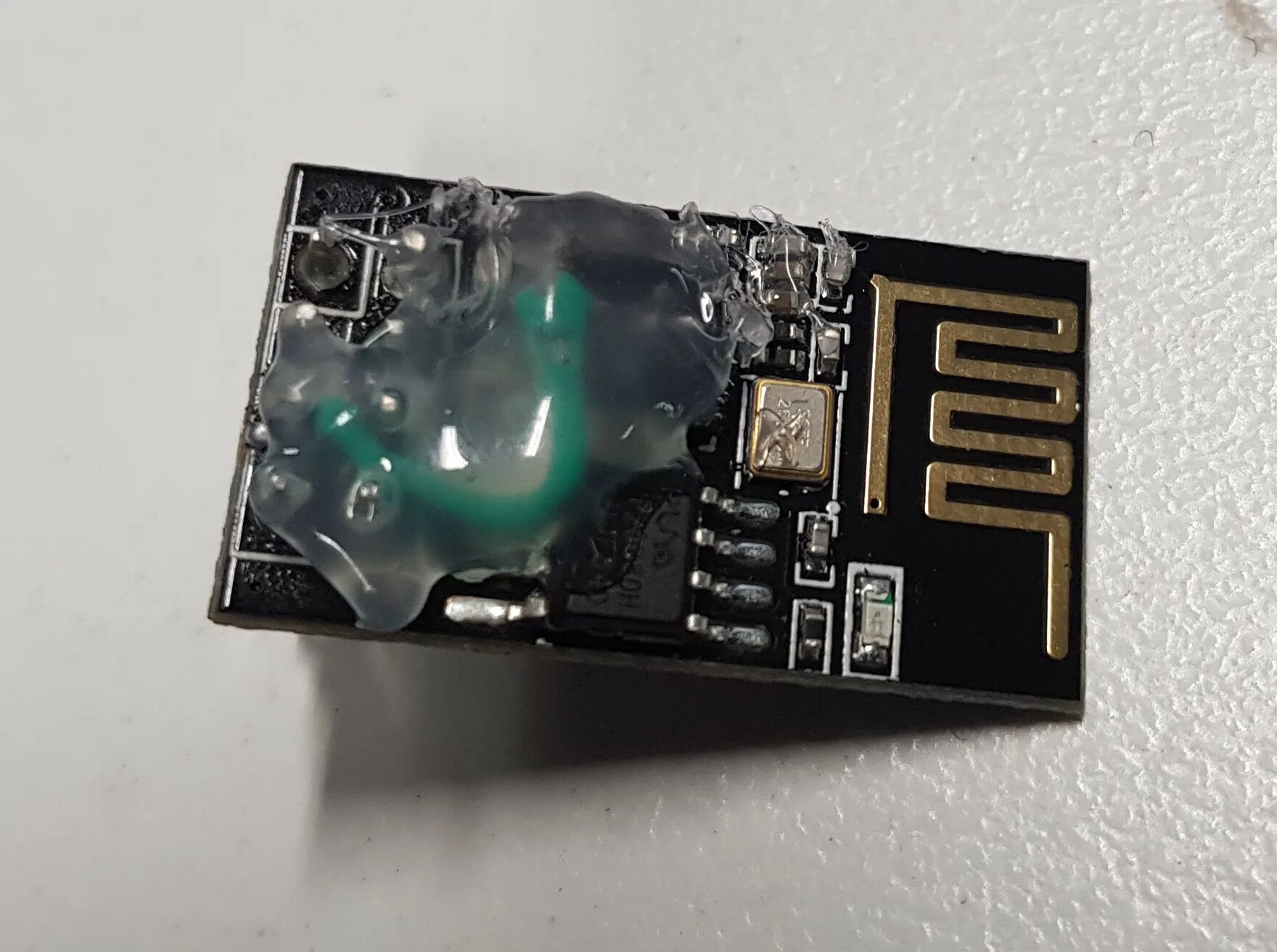 Esp8862. ESP-01s ADC. Esp01s PCB. Esp01 pin14. Enable deep