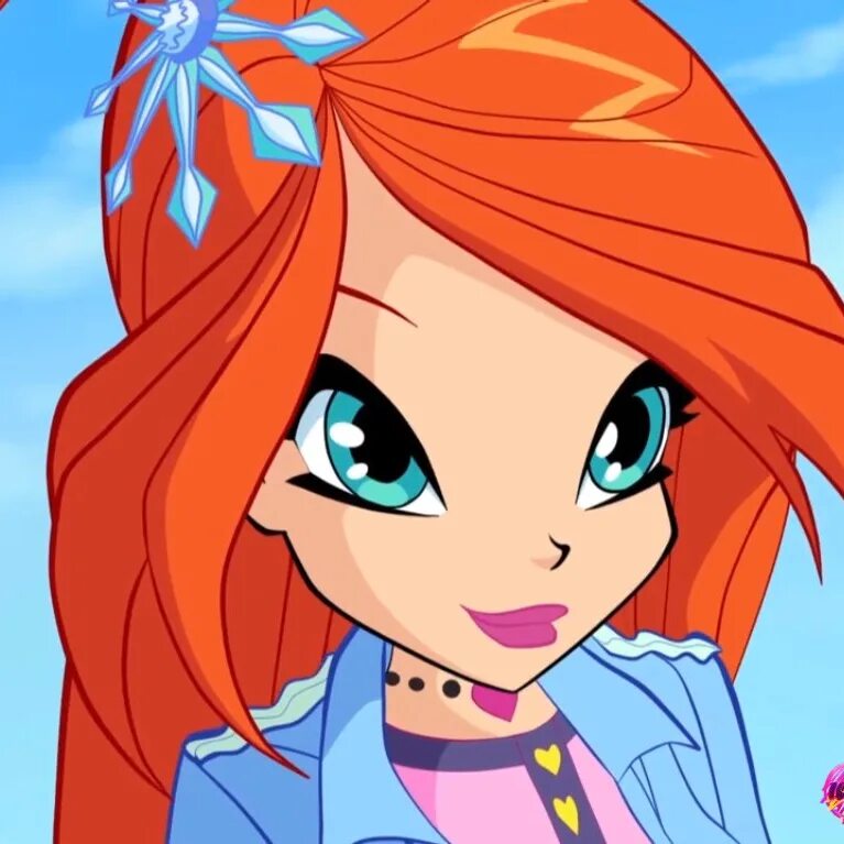 Дай винкс. Блум. winx bloom. винксопедия блум. винкс блум лицо.
