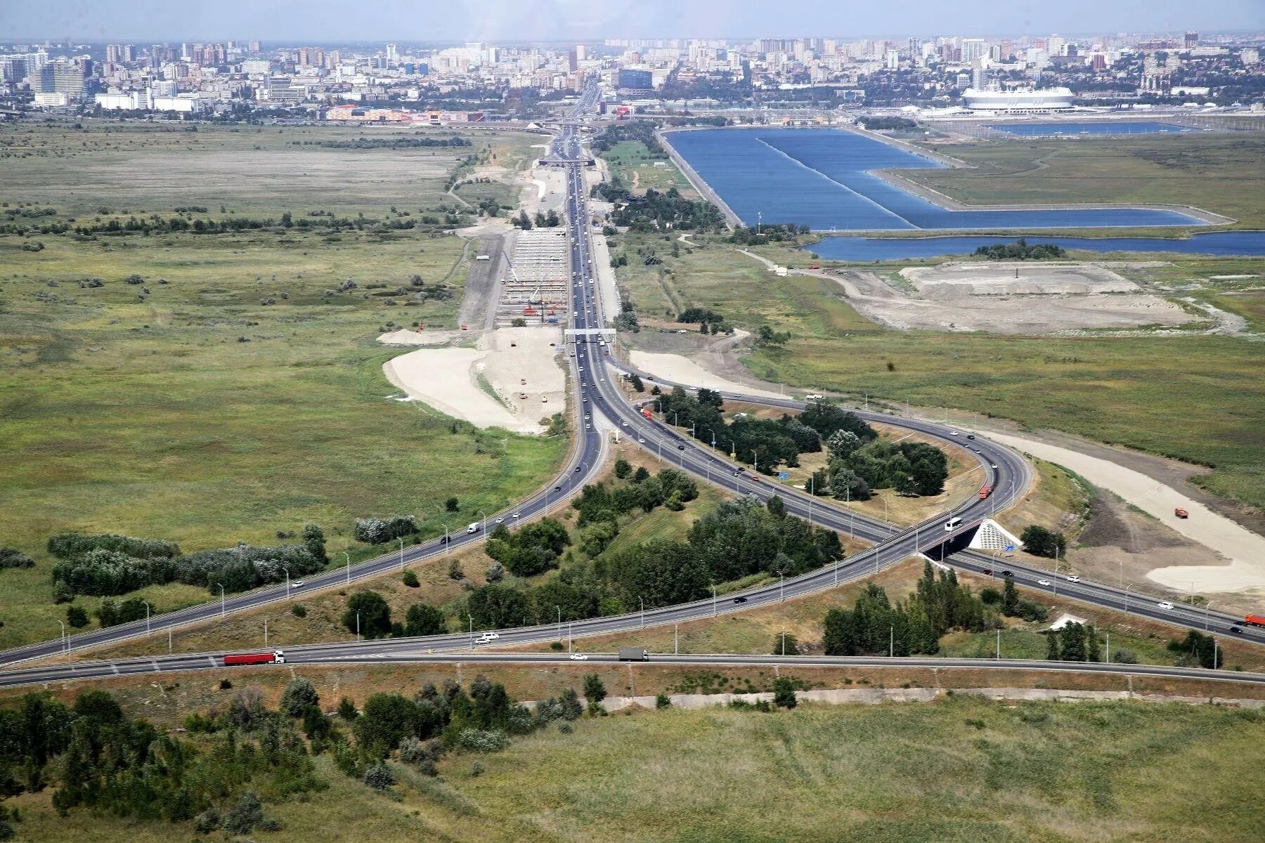 Переехал в ростовскую область. Ростов Западная Объездная трасса. Западная Объездная дорога в Ростове на Дону. Трасса «Западная хорда» в Ростове на Дону. Проект Ростовской кольцевой дороги.