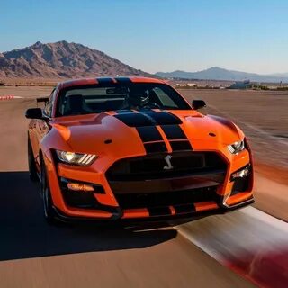 Gt car