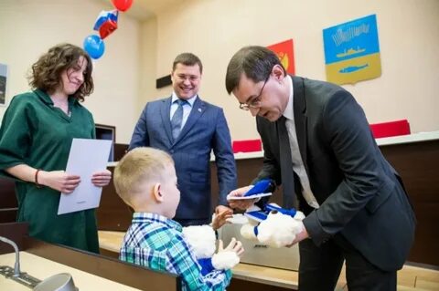 Помощь мурманску