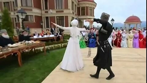 Скачай видео чеченский