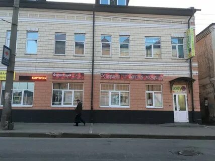 Кадр рыбинск