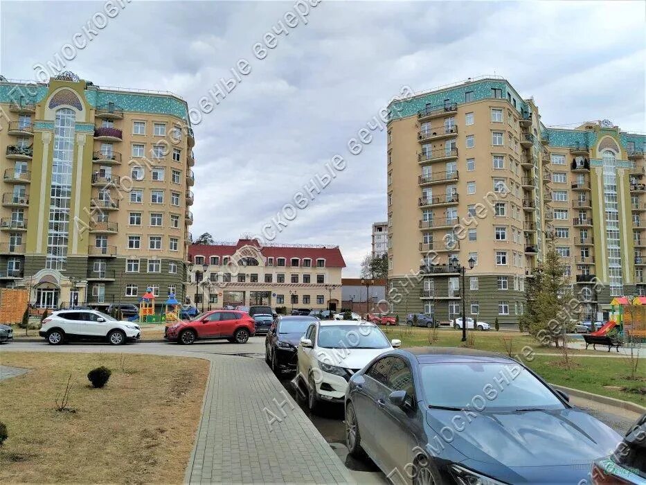 Квартиры красногорск ильинское усово. Квартиры красногорск ильинское усово