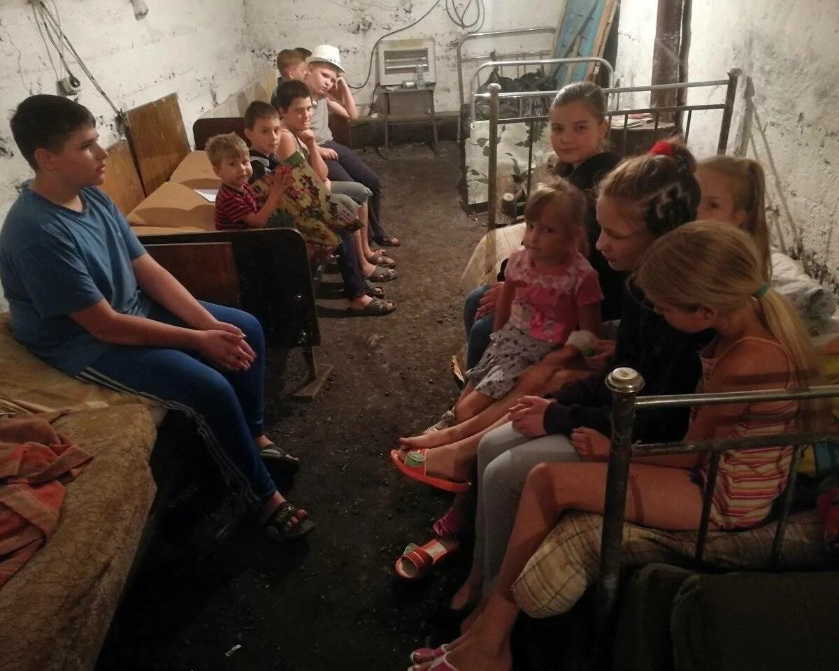 Устали от новостей