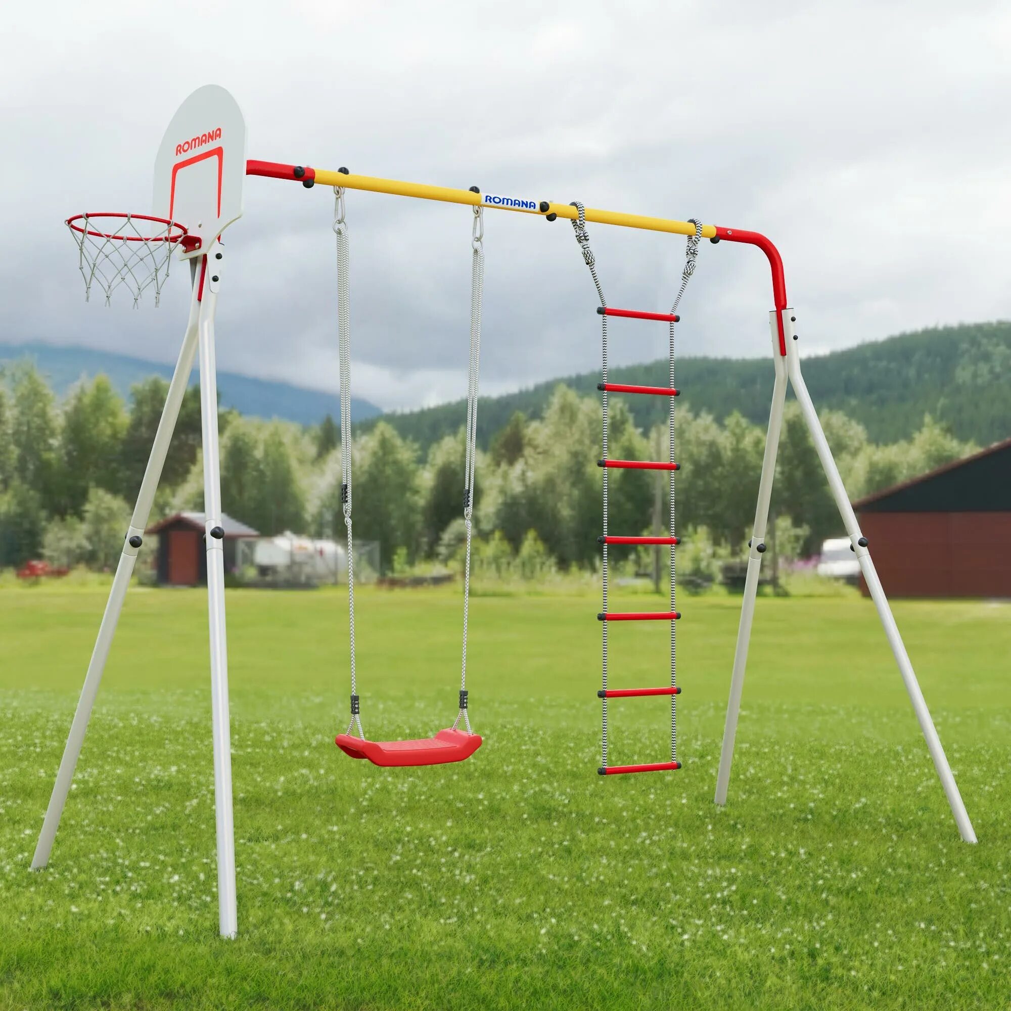 Качели «wood swing» (1,80*0,15*3,50м). Свободные качели. Кресло-гамак hammock. Качели-гнездо romana 103. Качеля деревянная подвесная.