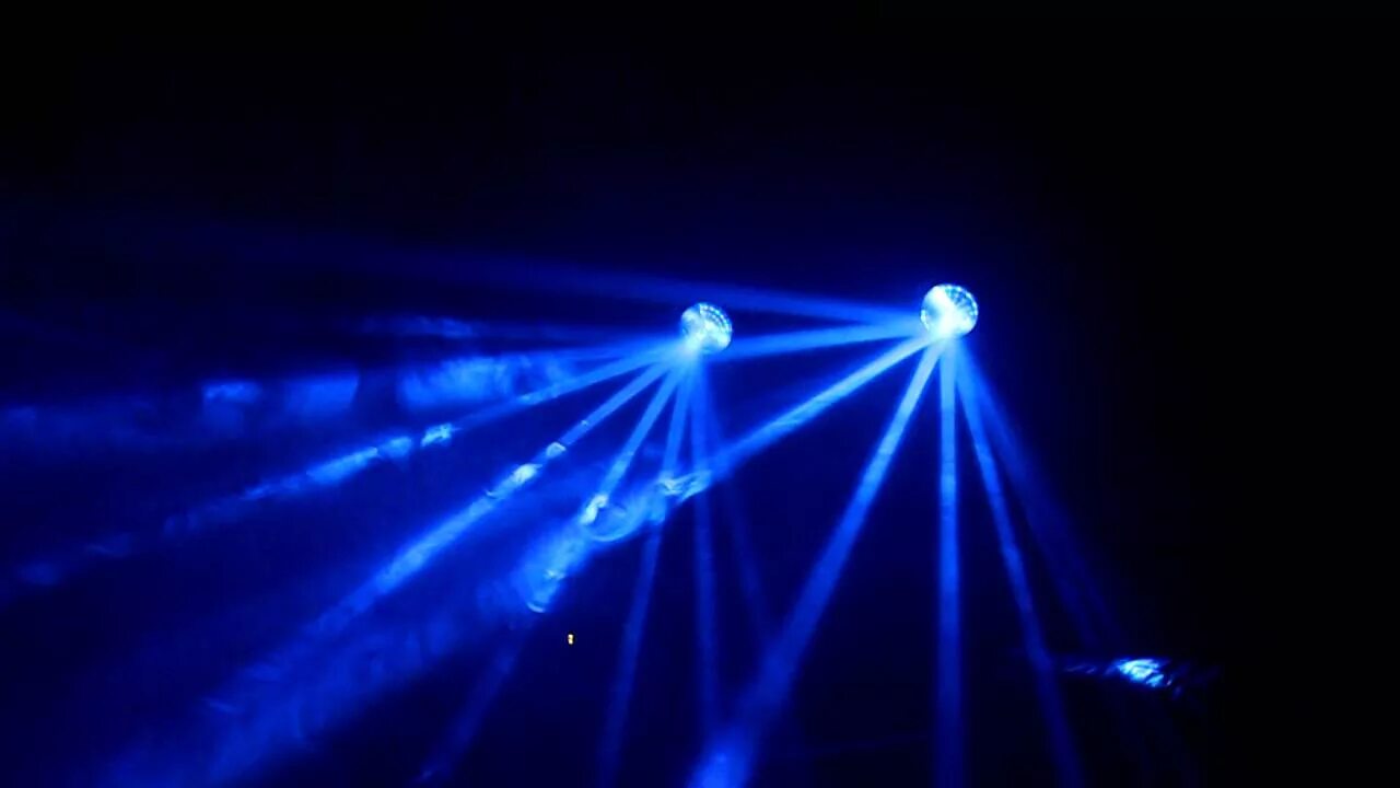 Light test