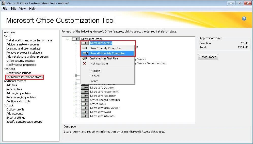 Установка access. MS access установка. Microsoft access установить. Офисные приложения access. Modify user