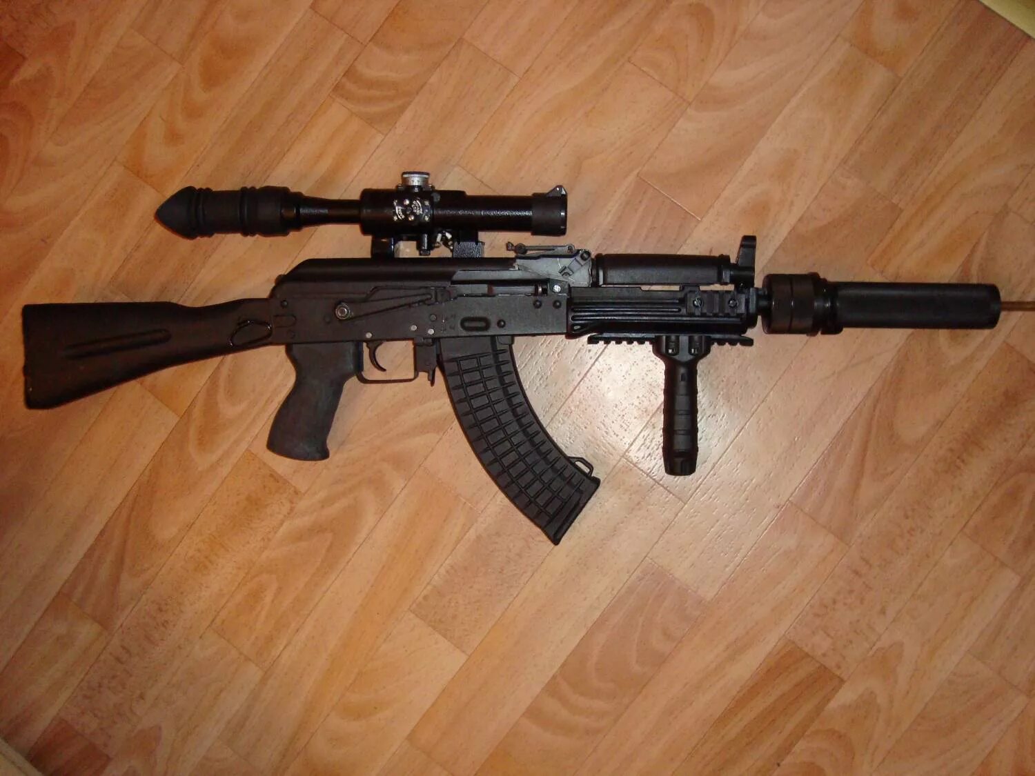 Ak mm