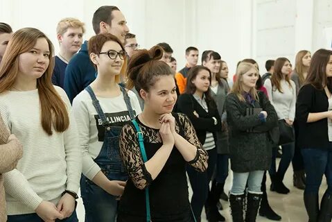 Вятгу абитуриентам