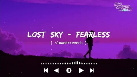 I would want myself slowed reverb