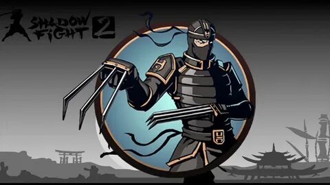 Музыка shadow fight 2 рысь