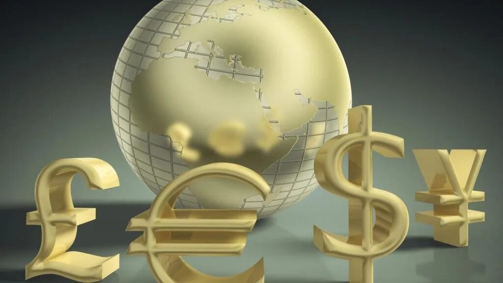Международная валютная политика. Валютная система. Мировая валютная система. Генуэзская валютная система. Валютный рынок.