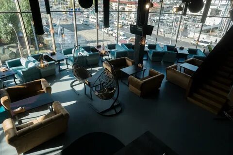 Ресторан 360 москва отзывы