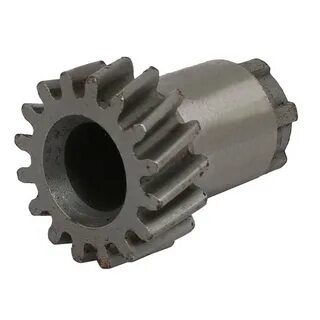 Ответная шестерня