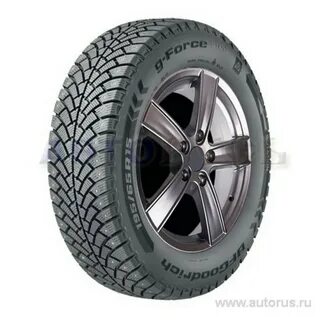 Шины g force отзывы