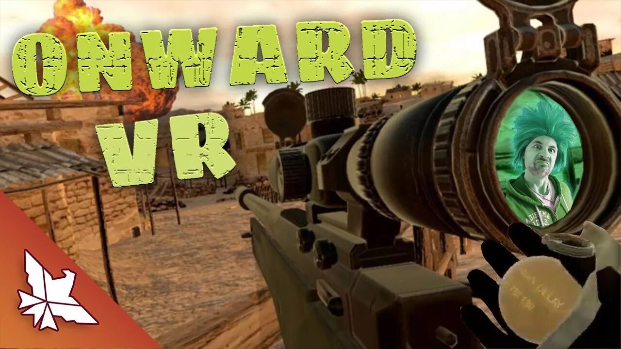 Vr multiplayer