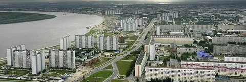 Найти г нижневартовск