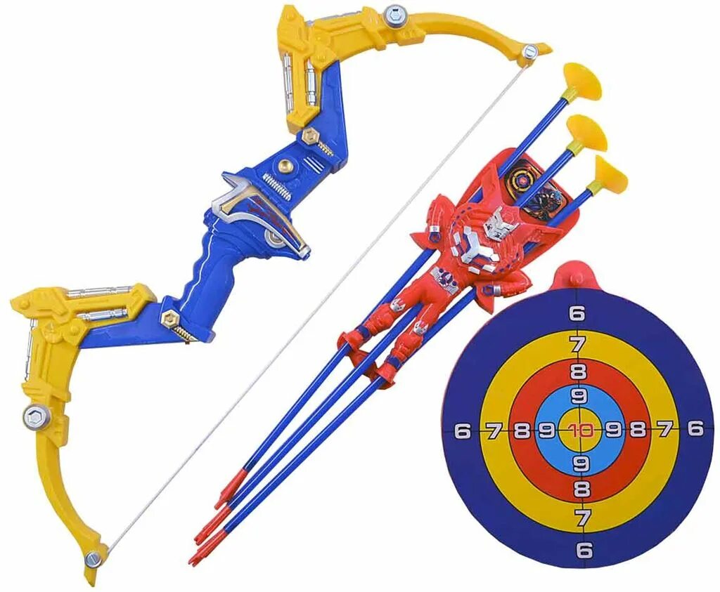 игрушка лук и стрелы s+s 018360 phantom. игрушка лук yg sport (yg18l). лук и стрелы. лук детский для стрельбы с присосками. игрушка лук и стрелы.