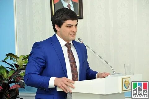 Сулейманов р р