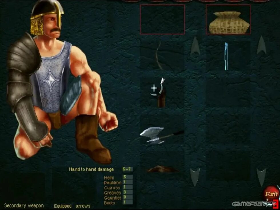 An elder scrolls legend battlespire. An elder scrolls legend battlespire
