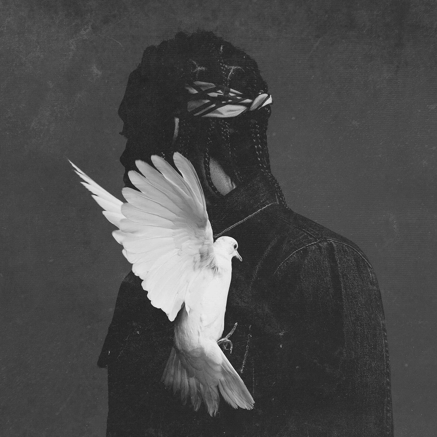 Darkest before. Pusha t. darkest before dawn pusha t. king push – darkest before dawn:. обложка для трека.