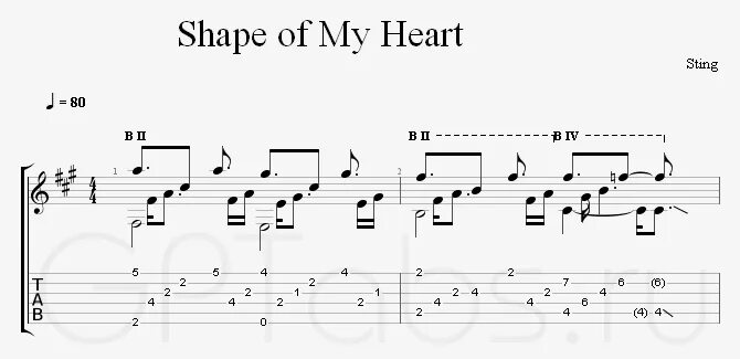 Стинг Shape of my Heart табы для гитары. Табулатура стинг Shape of my Heart. Табулатура стинг Шейп. Табулатура стинг Shape of my Heart для гитары. Шейпов май харт текст