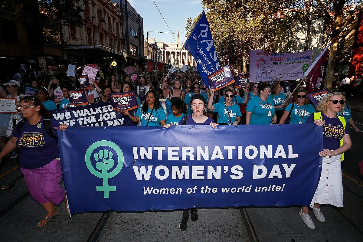 World women day. International women's Day. March 8 International women's Day.