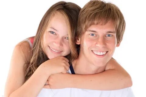 I and my brother is happy