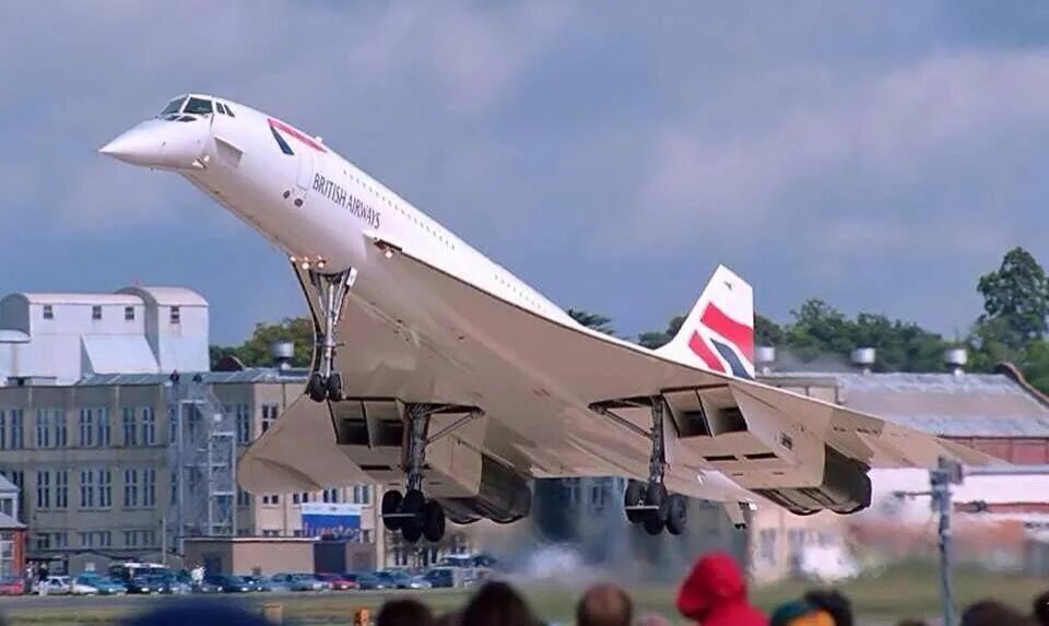 Самолёт Конкорд и ту 144 сравнение. Concorde British Airways. Фото Конкорда и ту 144.